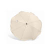 KINDERWAGEN-SCHIRM Cristallino - Beige, Kunststoff - Cam il Mondo del Bambino S.p.A.