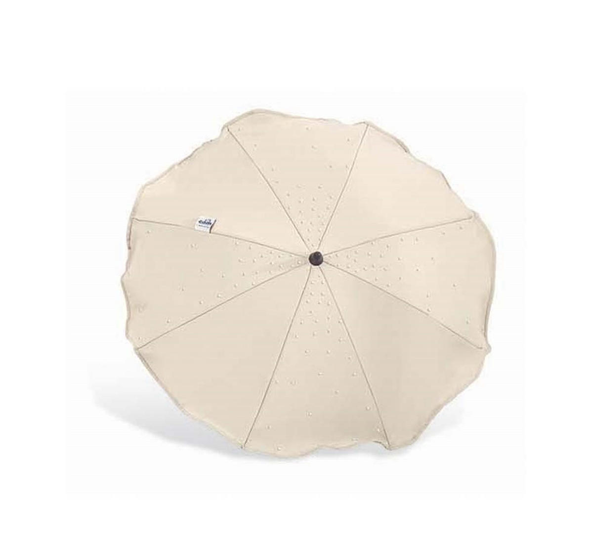 KINDERWAGEN-SCHIRM Cristallino - Beige, Kunststoff - Cam il Mondo del Bambino S.p.A.