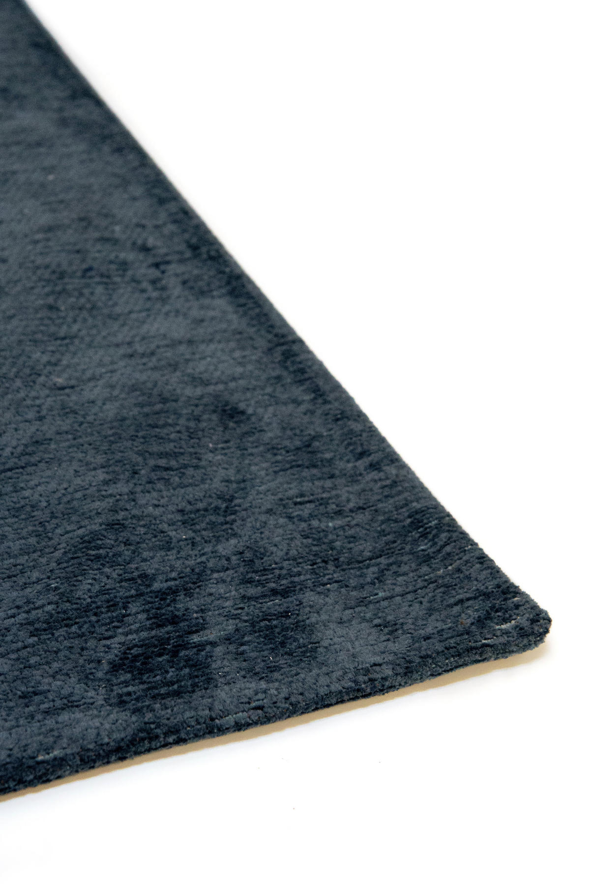 TEPPICH modern Flachgewebe TOUC TOUC Blau 240 x 340 cm - Blau, Textil (240/340cm) - Novatrend