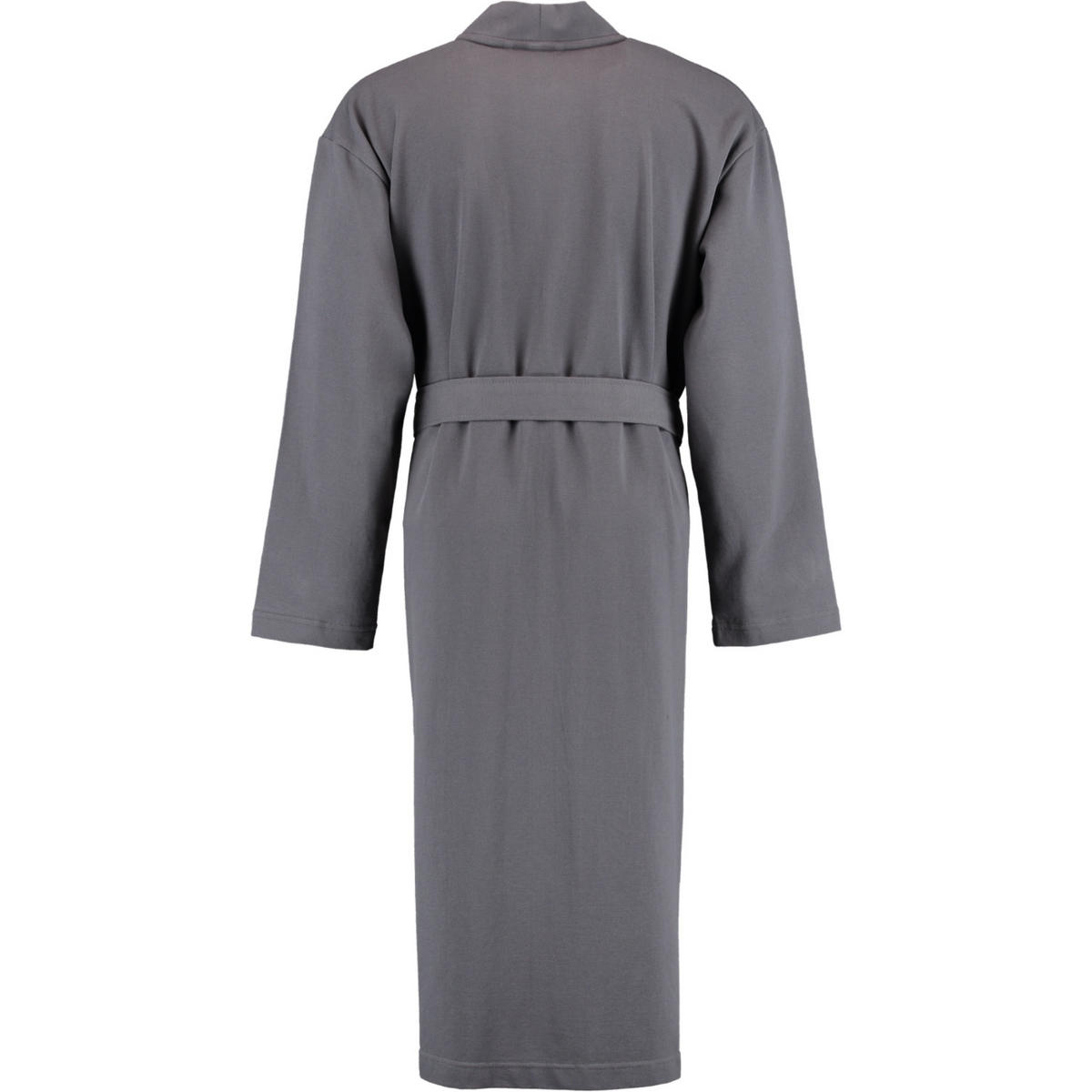 BADEMANTEL HERREN KIMONO 1655 ANTHRAZIT - 71 - Grau, Textil (XLnull) - Joop!