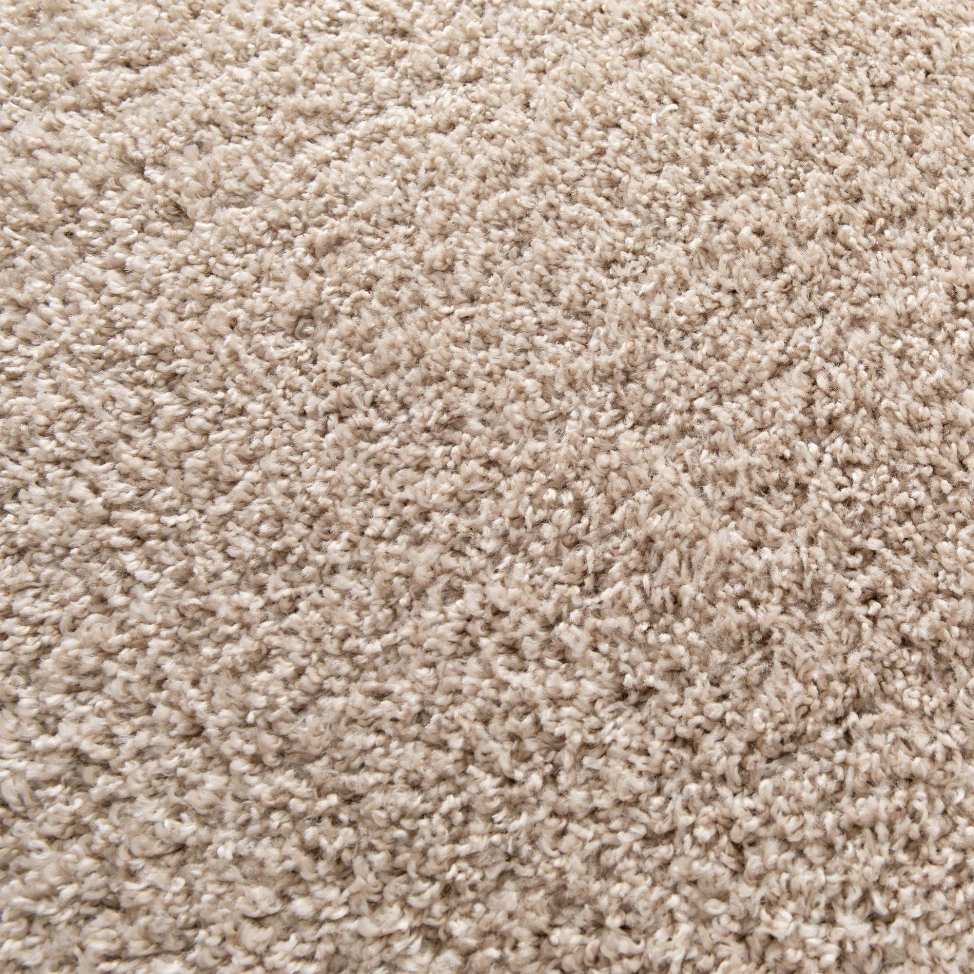 HOCHFLORTEPPICH 120/170 cm Valencia - Beige, Textil (120/170cm) - Steffensmeier