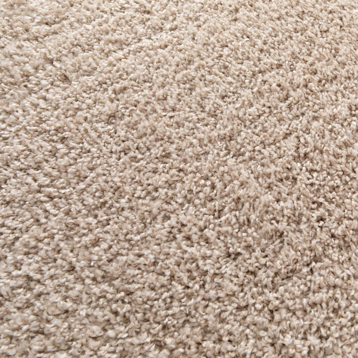 HOCHFLORTEPPICH 80/150 cm Valencia - Beige, Textil (80/150cm) - Steffensmeier
