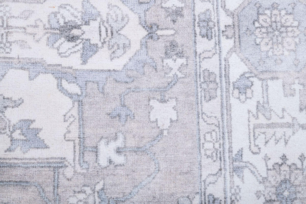 VINTAGE-TEPPICH Adara 200x300 cm - Beige, Textil (200/300cm) - Gino Falcone