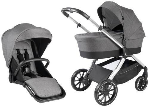 Kinderwagenset Nizza - My Baby Lou