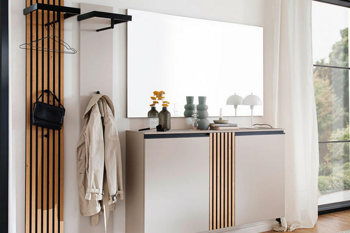 Garderobe Herbst 2023