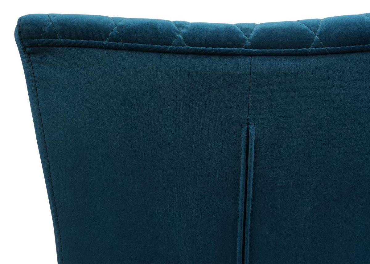 FREISCHWINGER Türkis - Türkis, Textil (44/96/48cm) - MCW