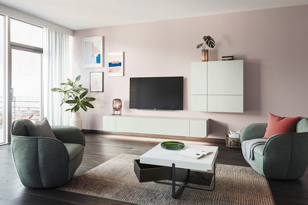 Hulsta Mobel Wohnen Auf Hochstem Niveau Xxxlutz