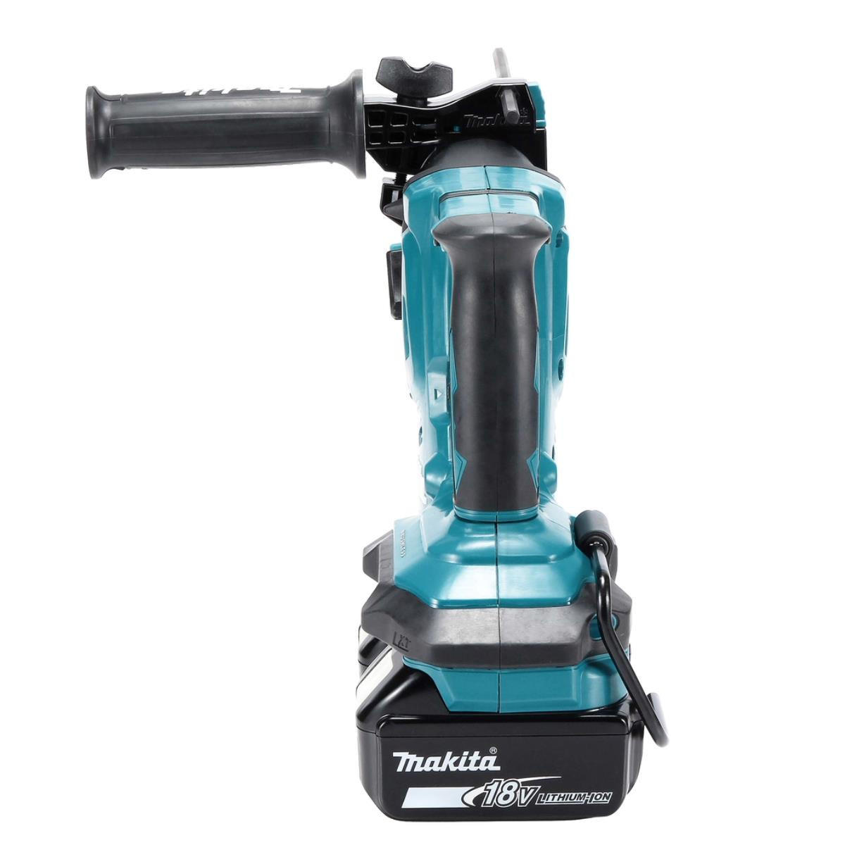 WERKZEUG 3410275 - Türkis, Metall (25/30/25cm) - Makita