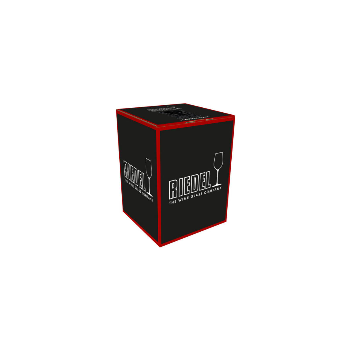 WHISKYGLAS Laudon Dunkelblau 295 ml - Dunkelblau, Glas (0.295L) - Riedel