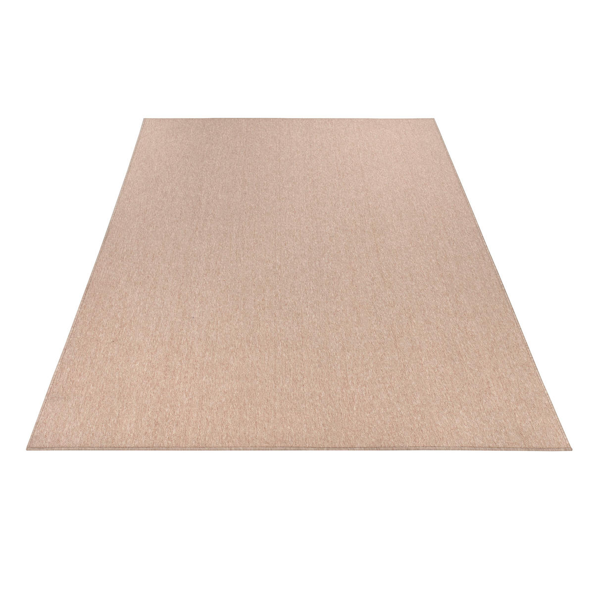 KURZFLORTEPPICH 280/380 cm Barcelona 610 - Beige, Textil (280/380cm) - Paco Home