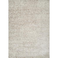 KURZFLORTEPPICH 160/213 cm Weiß - Weiß, Naturmaterialien/Textil (160/213cm) - LIVABLISS