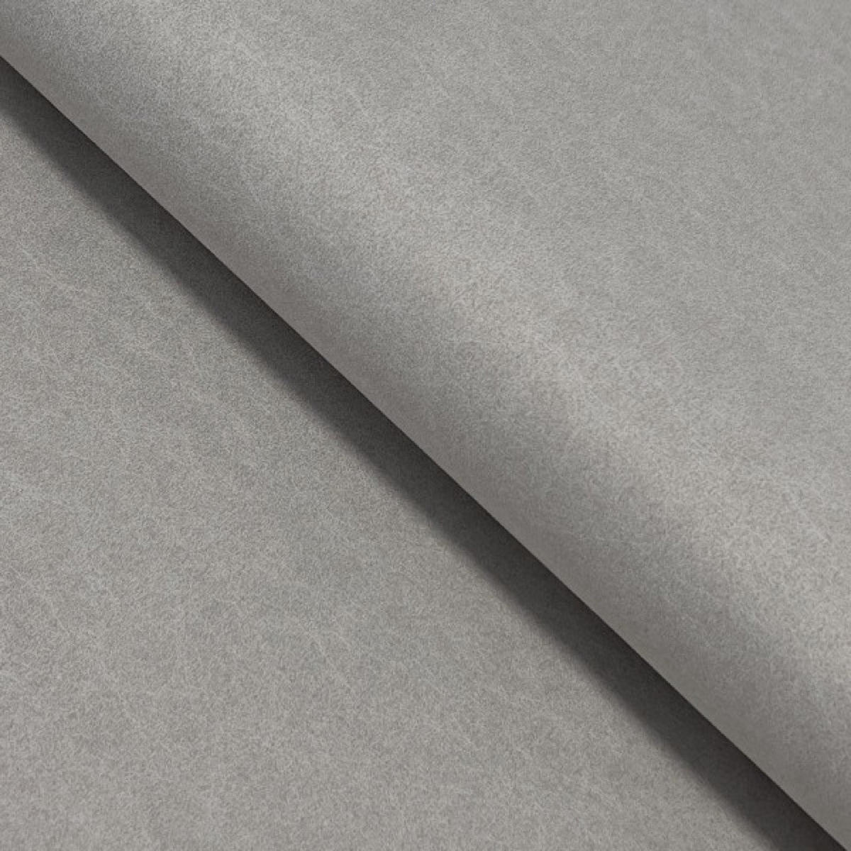 SESSEL Hellgrau LOREN Mit Goldenen Beinen - Grau, Textil (100/85/94cm) - Sepro Meble