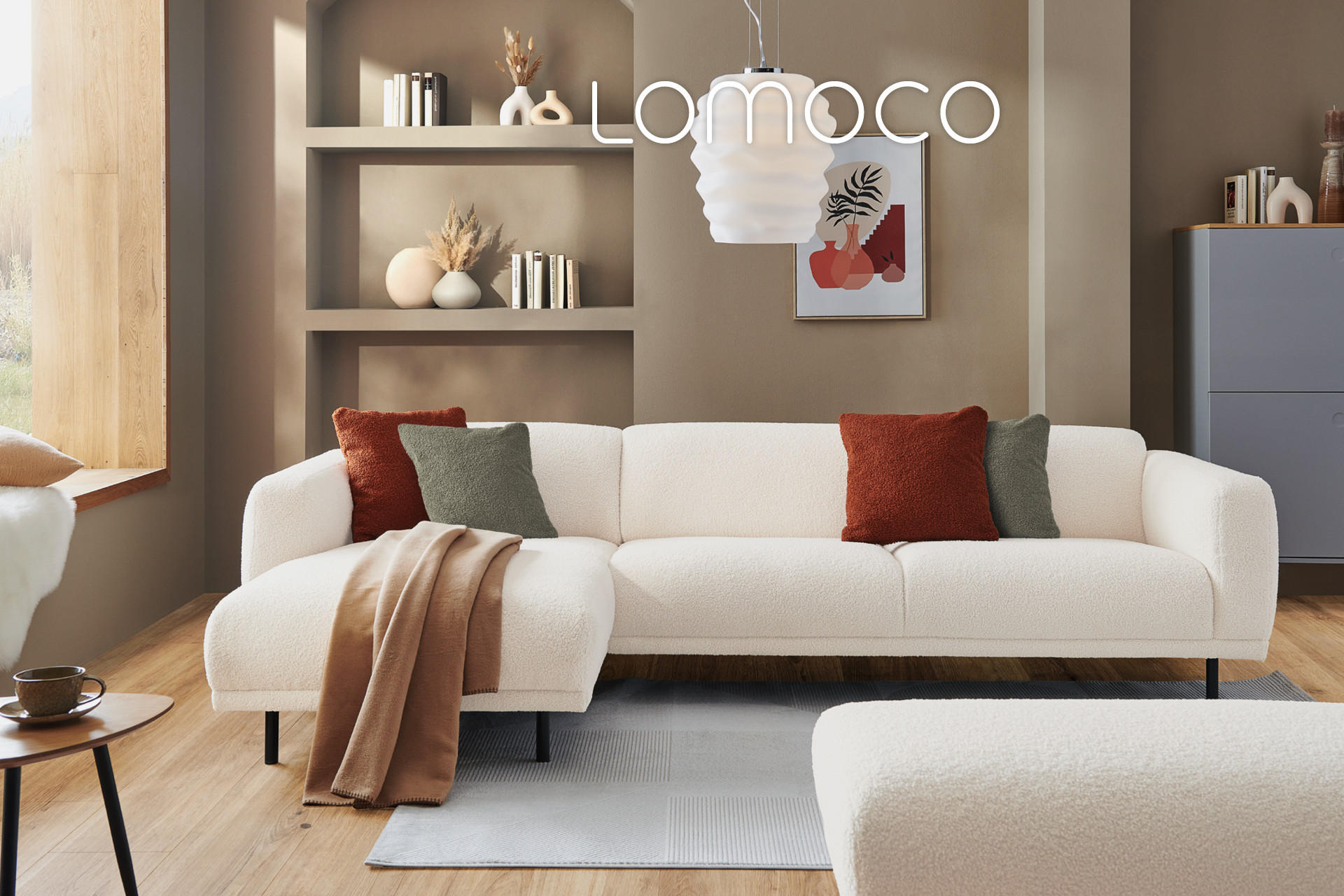 Lomoco