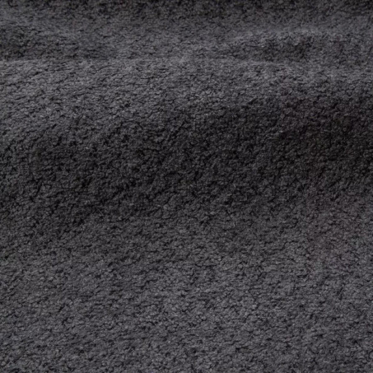 ECKSOFA Grafit DELI Mit Schlaffunktion Links - Graphitfarben, Textil (257/171cm) - Sepro Meble