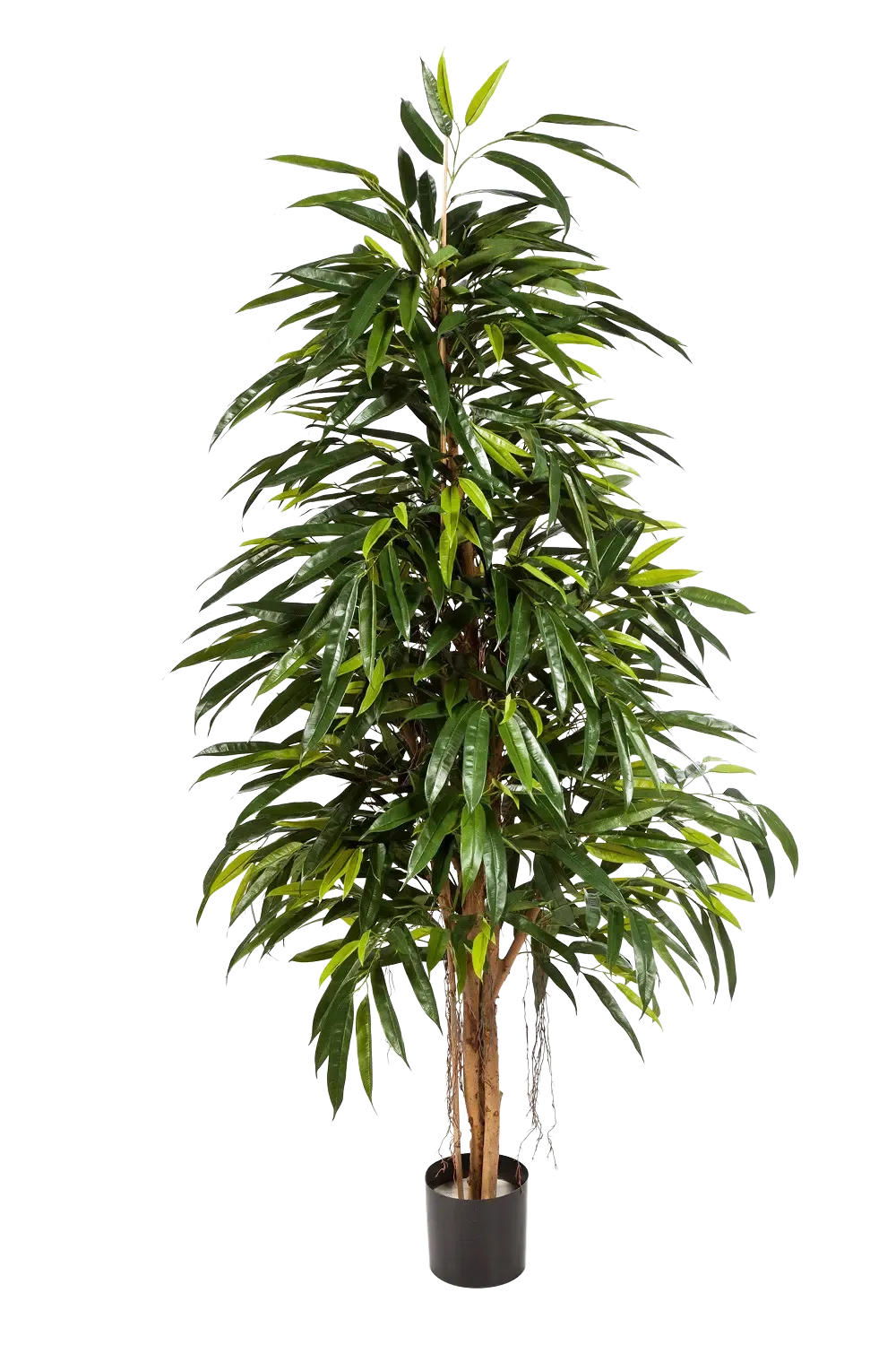 aplanta Kunstbaum Natur 210 cm
