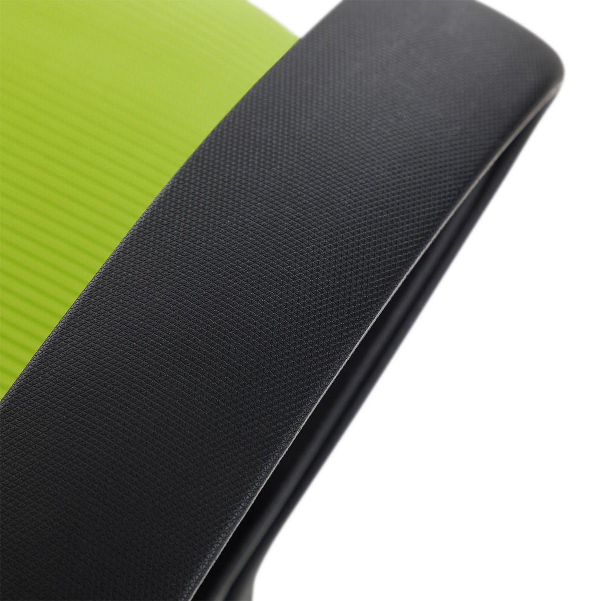 KINDERDREHSTUHL COOL-1 - Grün, Textil (58/97/58cm) - IDIMEX