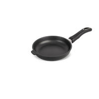 BRATPFANNE INDUKTION ⌀20cm - Schwarz, Kunststoff/Metall (20cm) - Gastrolux