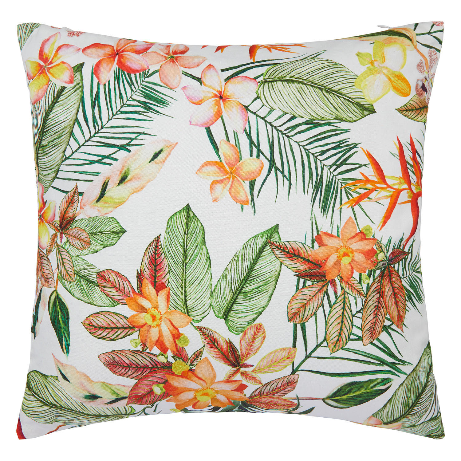 KISSEN Lombok - Multicolor, Textil (45/45cm) - Butlers