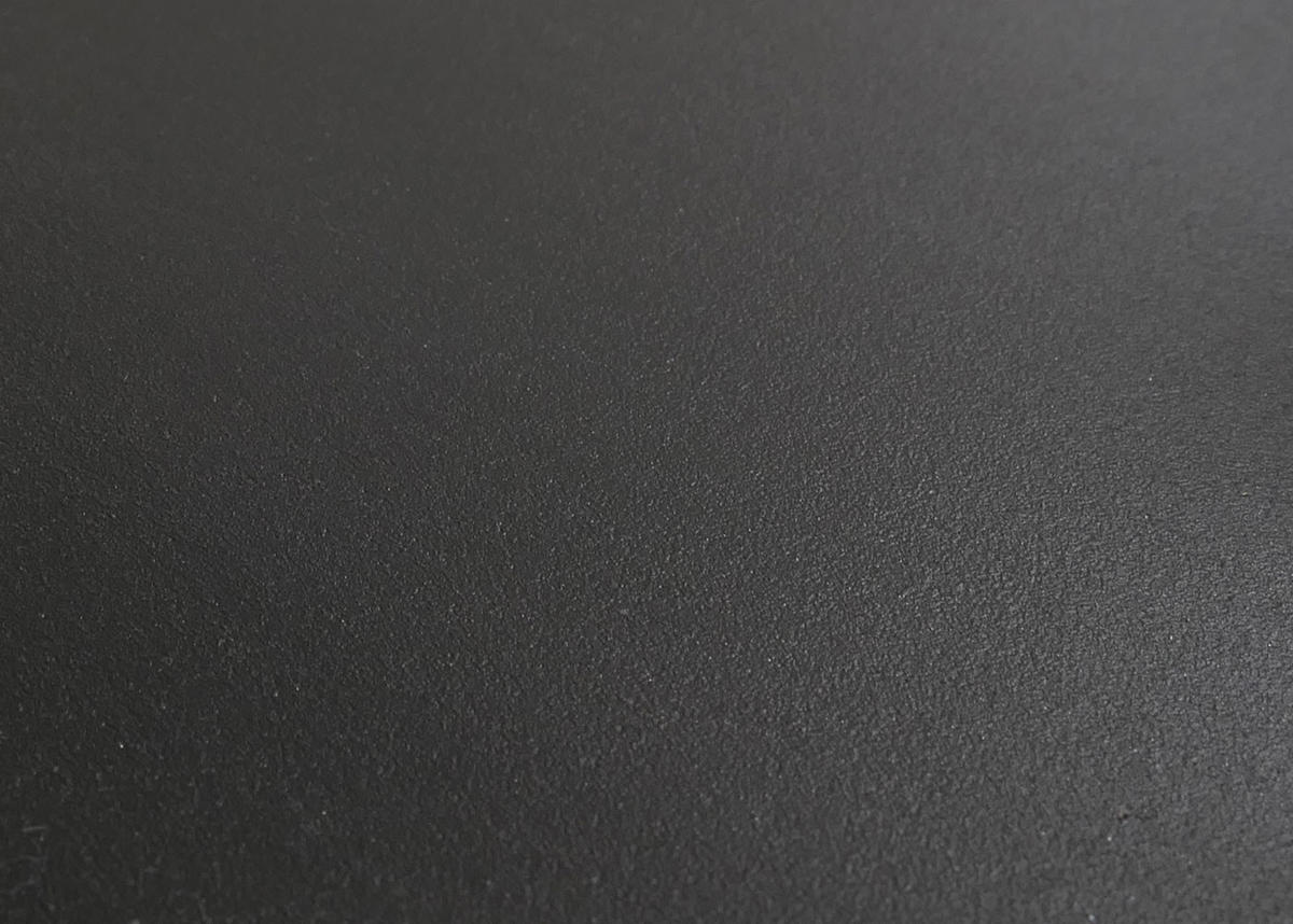 BARHOCKER Schwarz, Silber - Silberfarben/Schwarz, Metall (44/89/36cm) - MCW