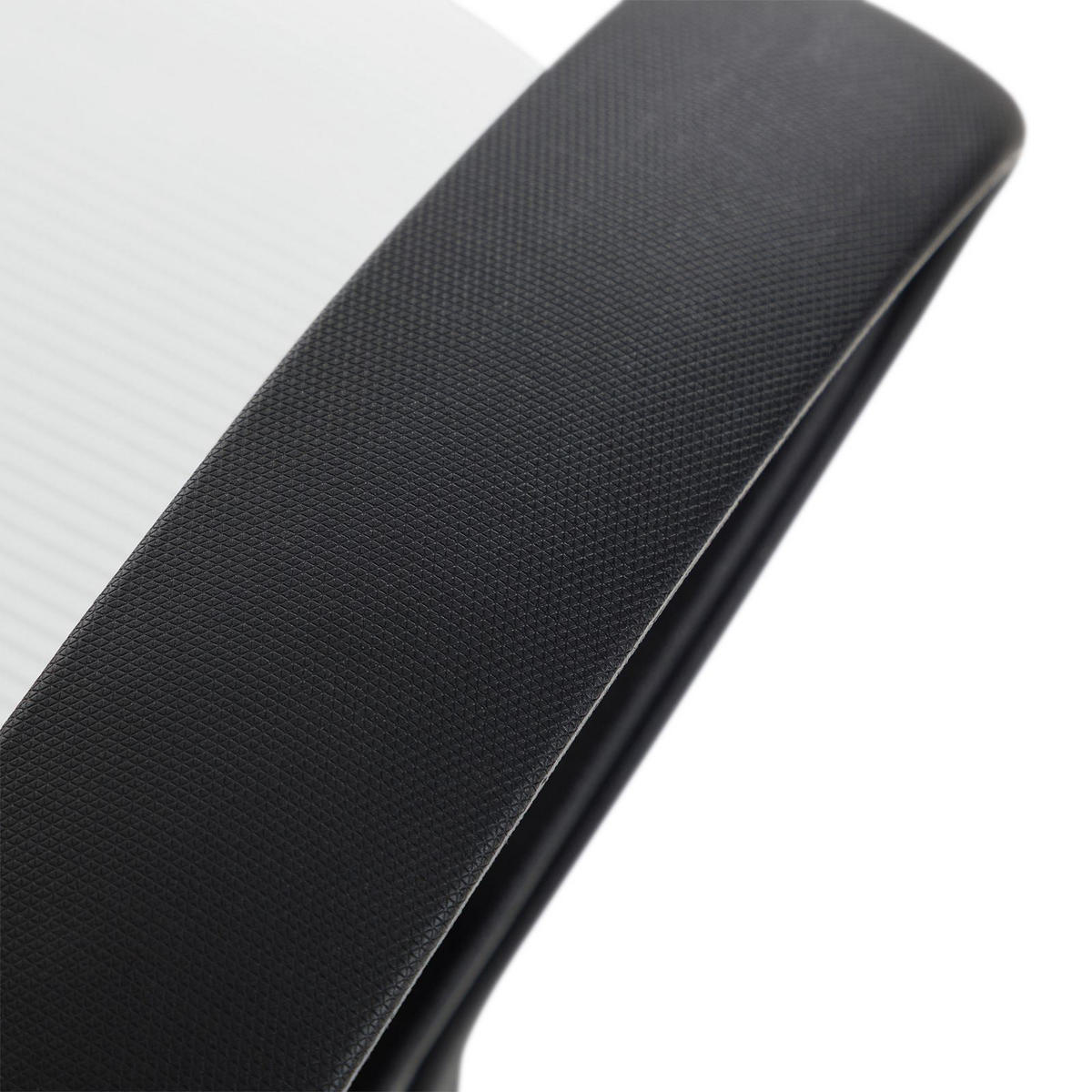 KINDERDREHSTUHL COOL-1 - Weiß, Textil (58/97/58cm) - IDIMEX