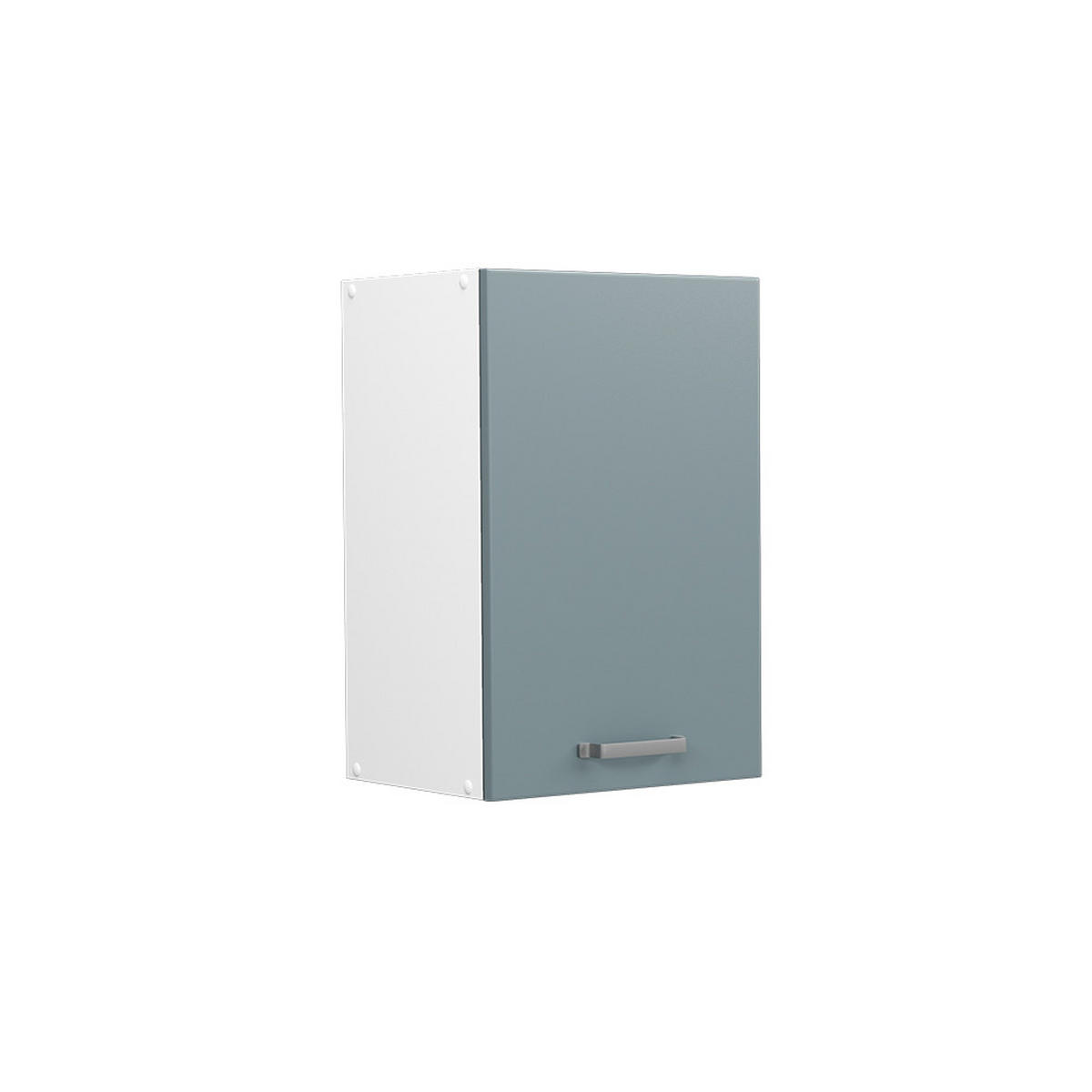 KUCHYŇSKÁ DVÍŘKA R-Line Modrošedá - šedohnědá, kompozitní dřevo (39.6/59/1.6cm) - Vicco