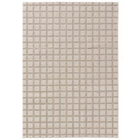 OUTDOORTEPPICH Kaleo Cream/Beige 200x300 cm - Creme, Kunststoff (200/300cm) - benuta