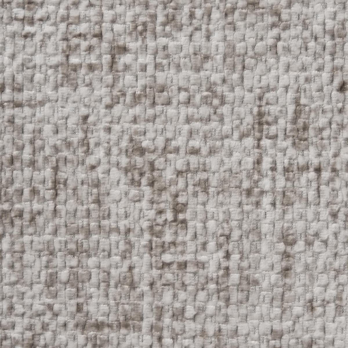 ESSZIMMERSTUHL drehbar Stoff Hellbeige Youngstown - Beige, Textil/Metall (59/78/63cm) - Beliani