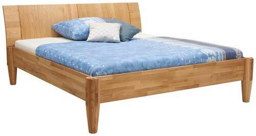 Bett TERRA - Linea Natura
