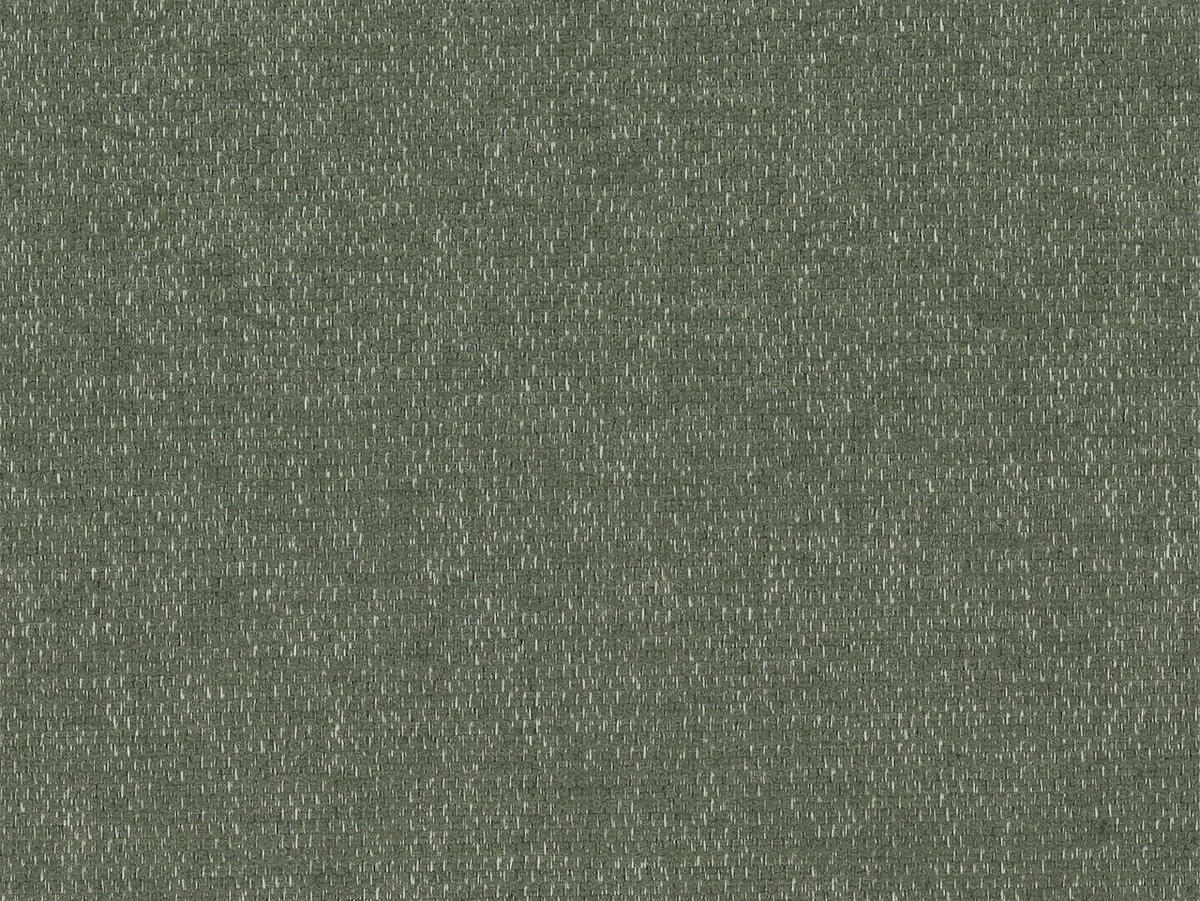 AUSKLAPPBARES-SOFA mit Bettkasten Linz aus strukturiertem Stoff dunkles olivgrün 4 Sitzplätze - Dunkelgrün, Textil (100/84/250cm) - Cosmopolitan Design