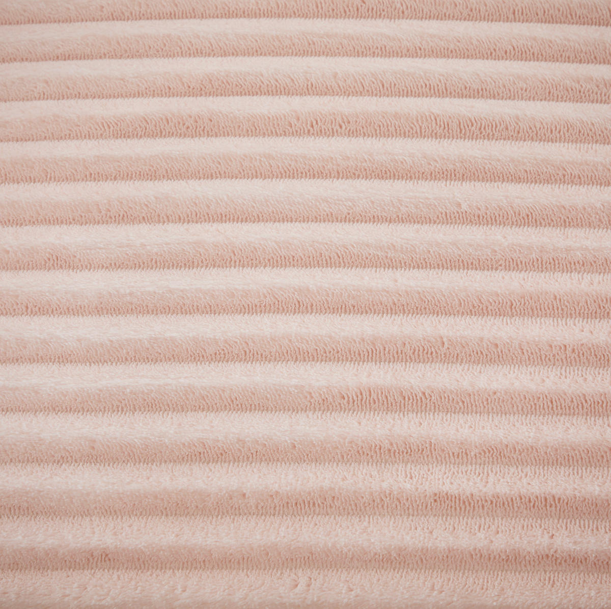 CHAISLONGUE SOFA aus Cord Pink ohne Aufbau - Pink, Kunststoff (81.03/49.78/116.84cm) - Meubliv