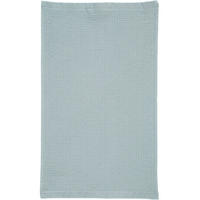 HANDTÜCHER FACE & BODY AQUAMARIN - 400 - Blau, Textil (30/50cm) - Rhomtuft