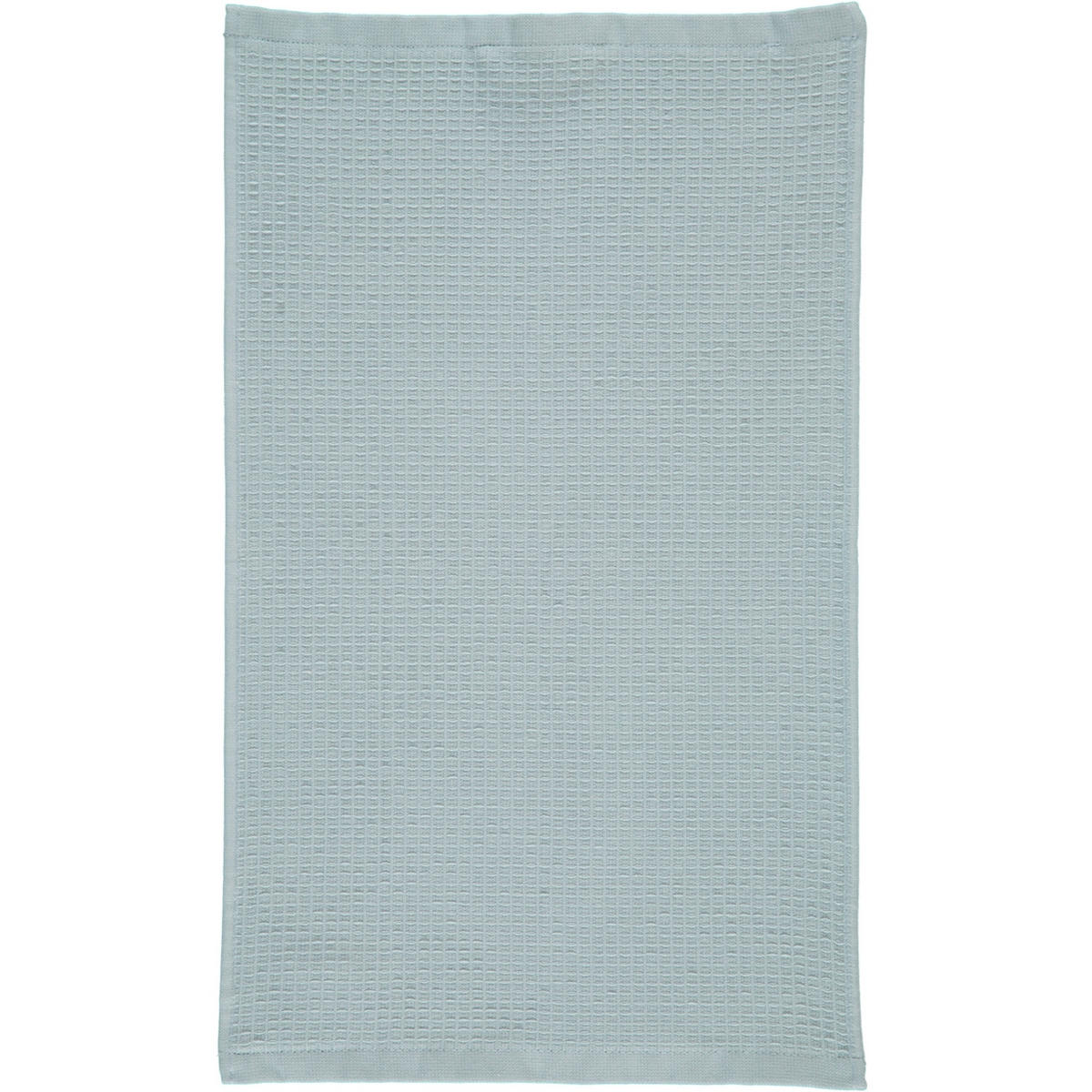 HANDTÜCHER FACE & BODY AQUAMARIN - 400 - Blau, Textil (30/50cm) - Rhomtuft
