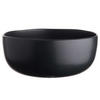 SALATSCHALE Casa Nova - Schwarz, Keramik (28/28/12cm) - BUTLERS