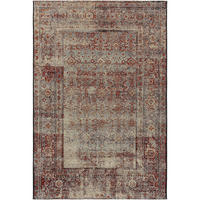 OUTDOORTEPPICH Artis Multicolor 80x165 cm - Multicolor, Textil (80/165cm) - benuta Nest