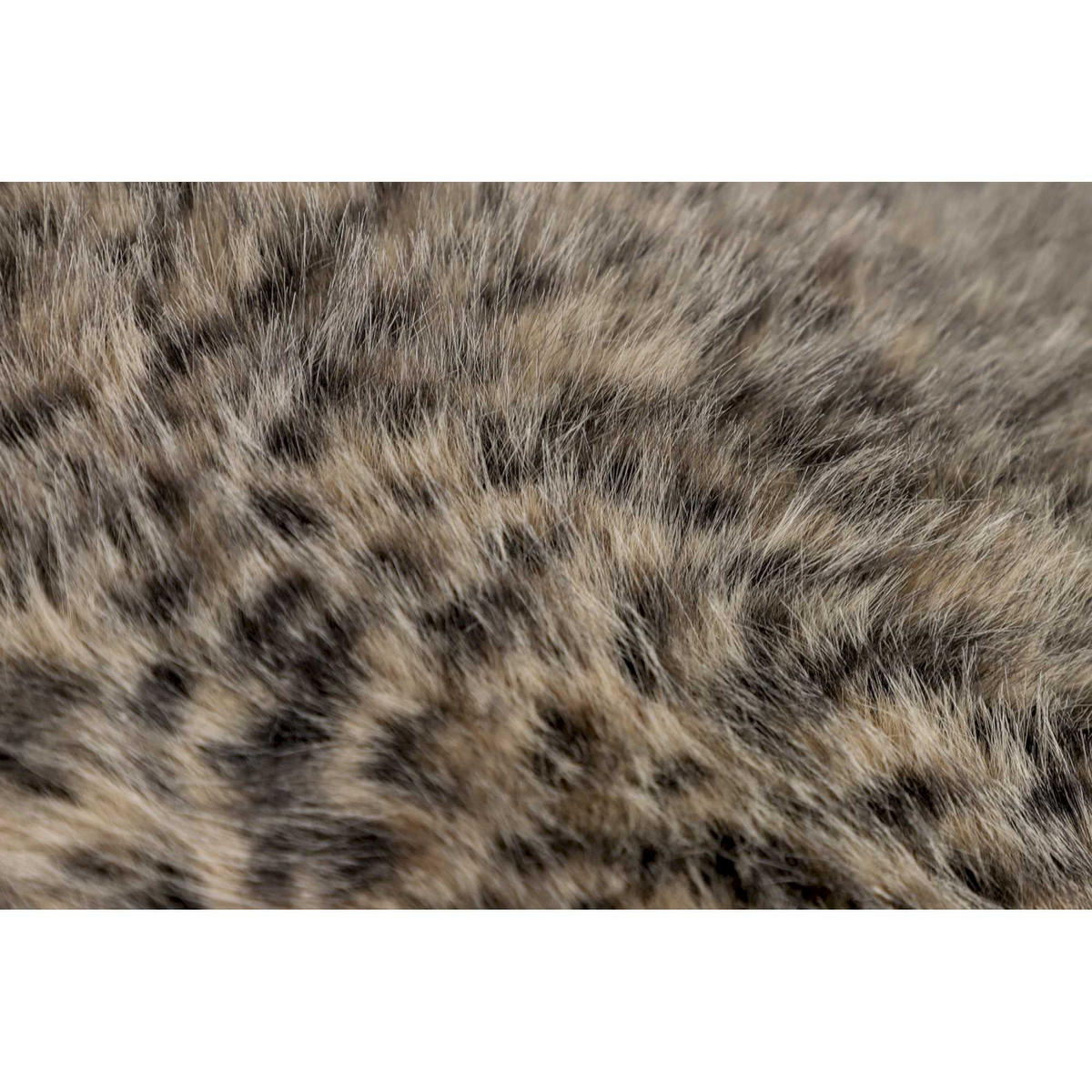 SITZAUFLAGE LEO - Braun, Textil (100/70/1cm) - Sportalm Kitzbühel