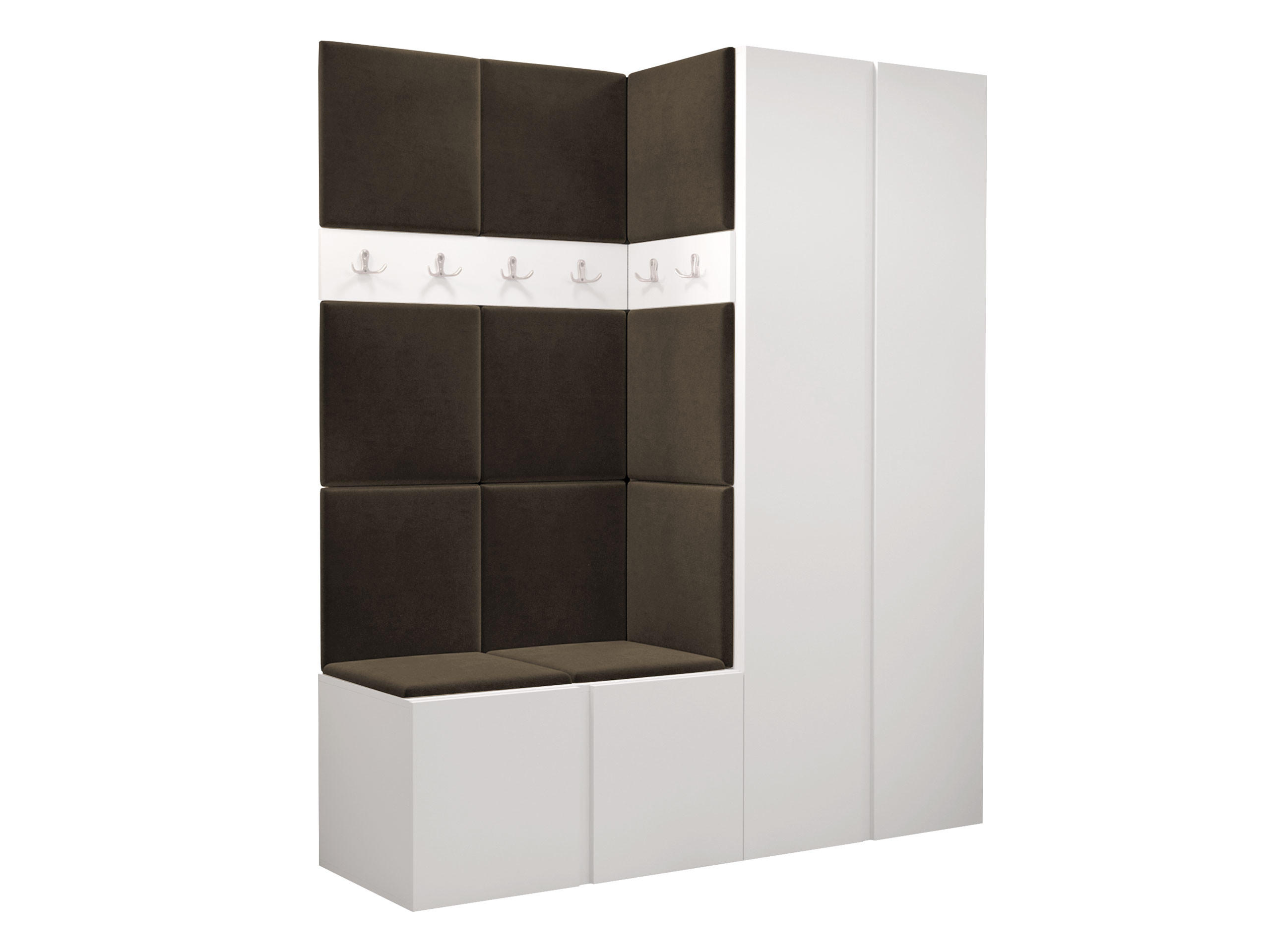MOBILIER PENTRU HOL Orion III