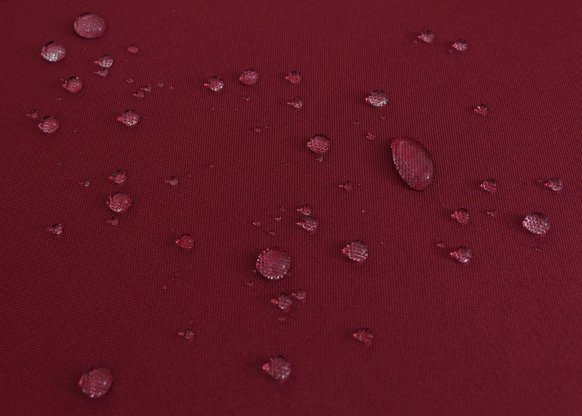ESSZIMMERSTUHL Bordeaux - Bordeaux, Textil (56/71/57cm) - Jamb