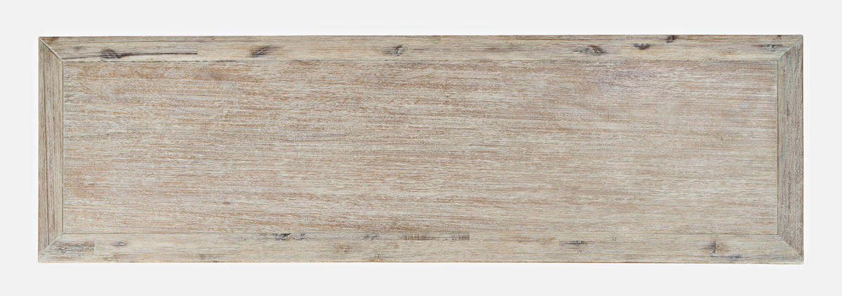 SIDEBOARD AVOLA Beige 153x46x82 cm - Beige, Holz (153/82/46cm) - FURNLUX