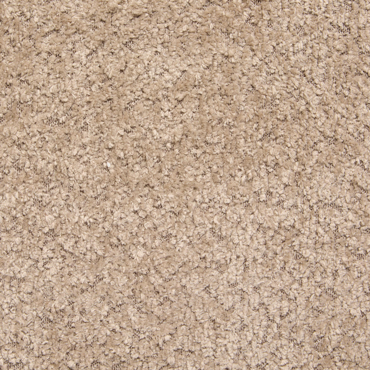 POUF Soana 38/38/38 cm - Beige, Holzwerkstoff (38/38/38cm) - Atmosphera Createur d´interieur