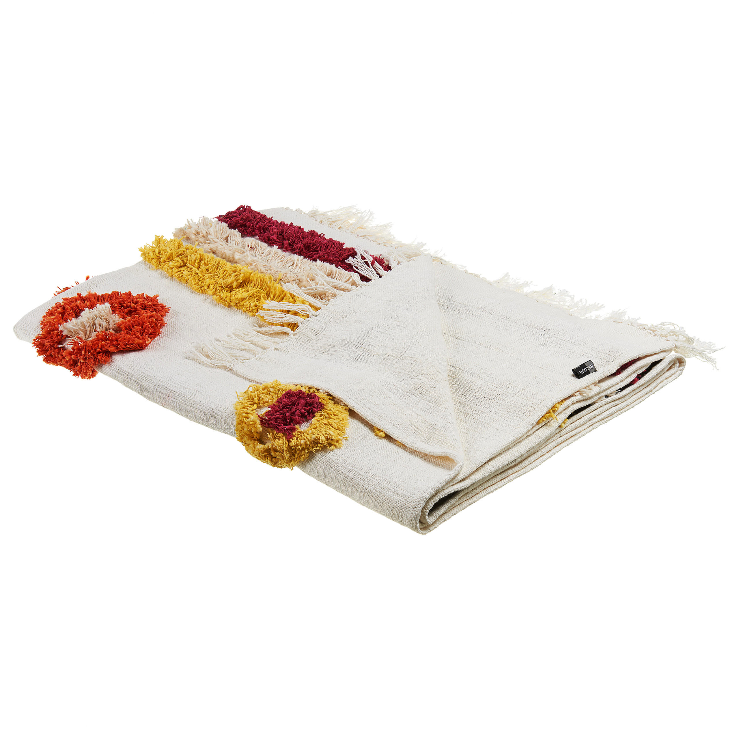 PĂTURĂ multicolor Amroha 130/180 cm