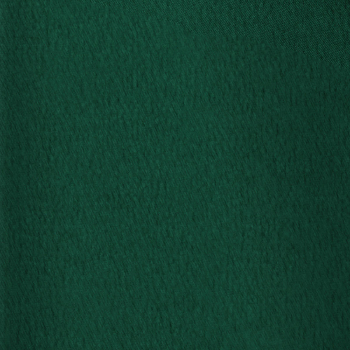 SPANNBETTLAKEN Cashmere Touch 180x200 cm Plüsch Dunkelgrün - Dunkelgrün, Textil (200/180cm) - Blumtal