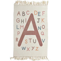 KINDERTEPPICH 60/90 cm - Multicolor, Textil (60/90cm) - Home Styling Collection