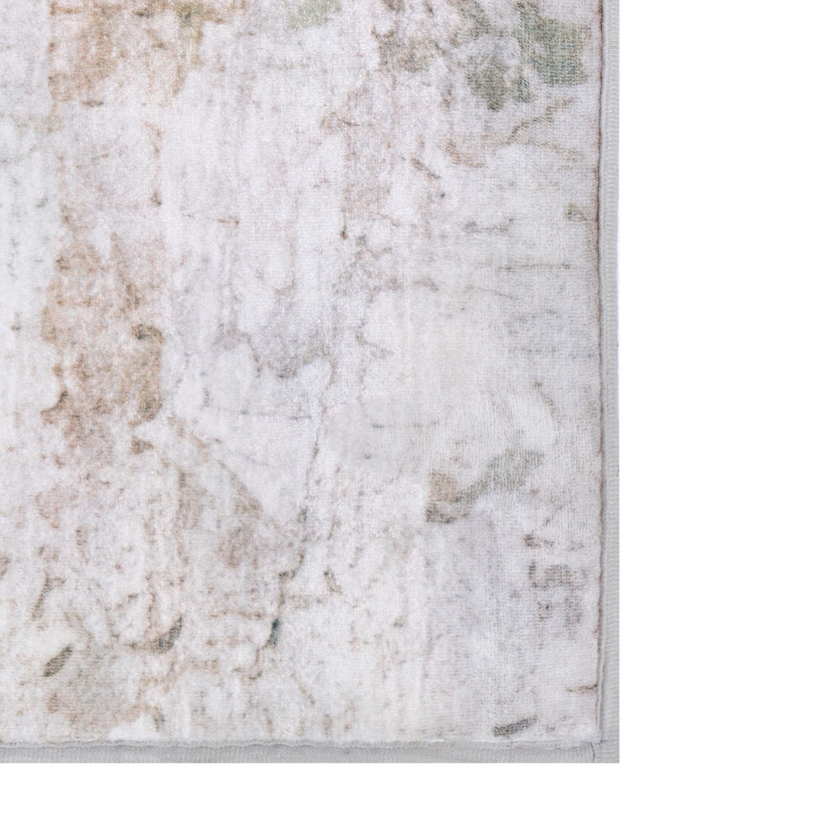 KOBEREC Barevný 140/200 cm Arapgir - různobarevná, textil (140/200cm) - Beliani
