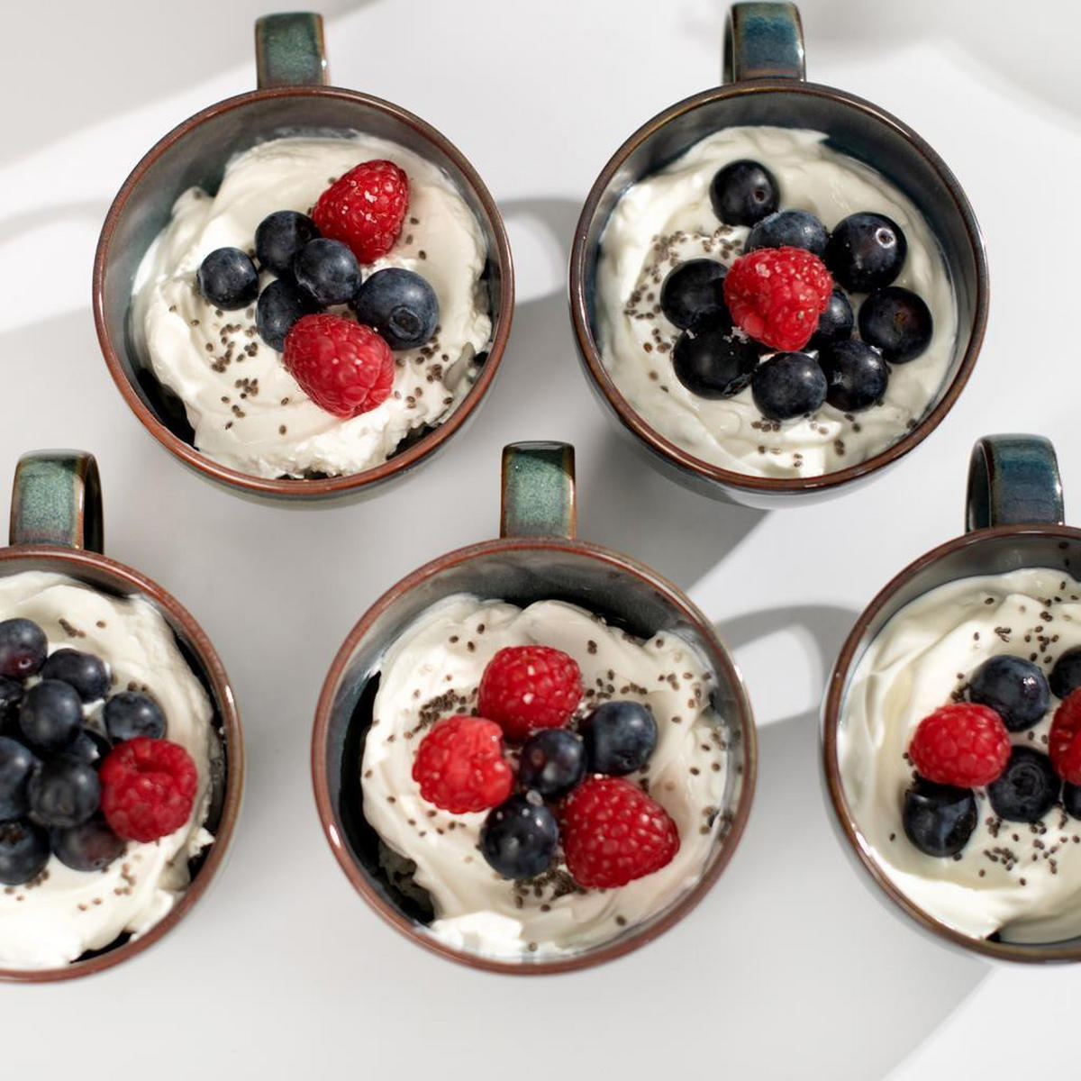 KAFFEETASSE MIT UNTERTASSE Crafted Breeze 170 ml 2er Set - Grün, Keramik (14.9/8.4/14.9cm) - like.Villeroy & Boch