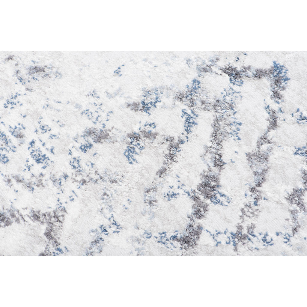 Thumbnail - Tapiso Teppich, Hellgrau, Textil, 250x350 cm, in verschiedenen Größen erhältlich, pflegeleicht, Teppiche & Böden, Teppic...