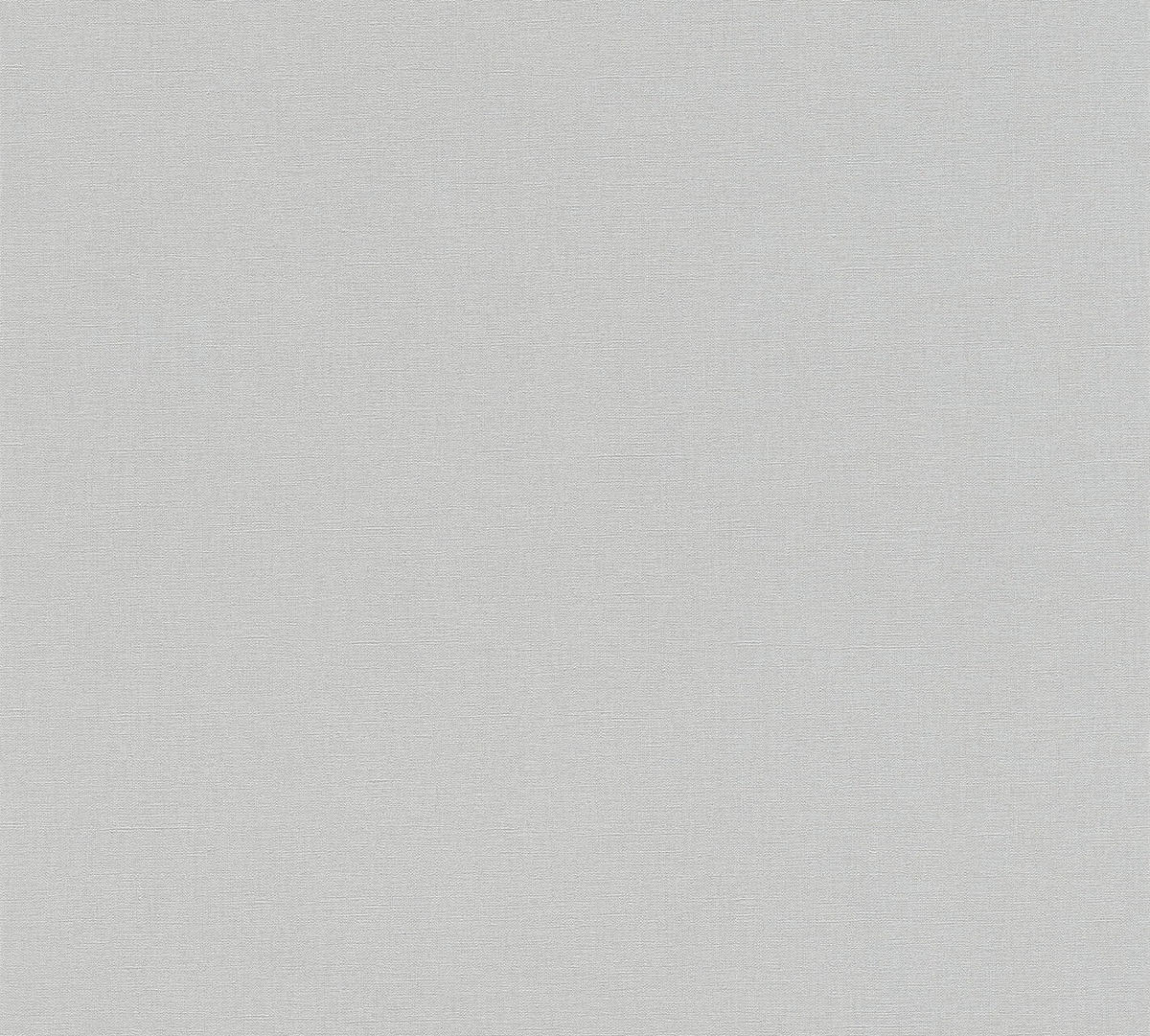 VLIESTAPETE Grau 53/1005 cm - Grau, Kunststoff/Textil (53/1cm) - KUNSTLOFT