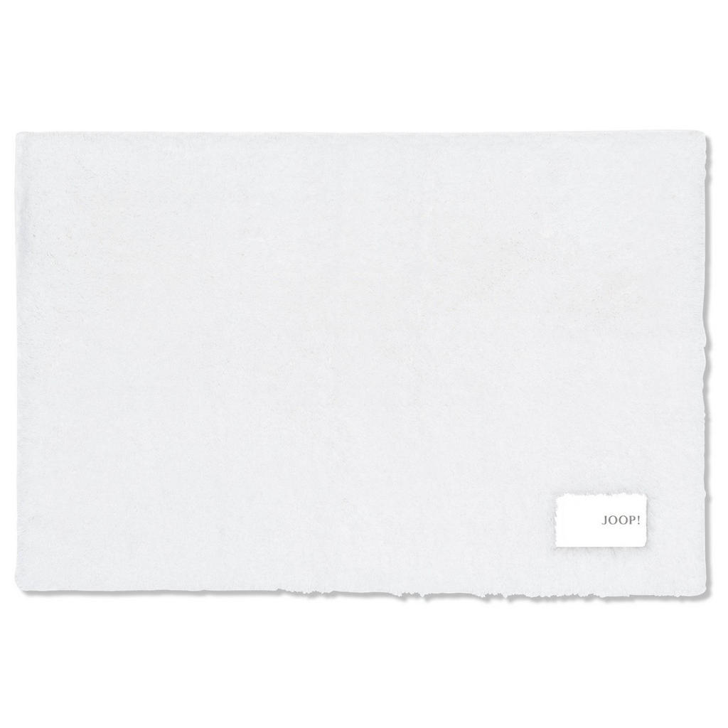 Thumbnail - Joop! Badteppich, Weiß, Textil, 80x80 cm, Badtextilien, Badematten