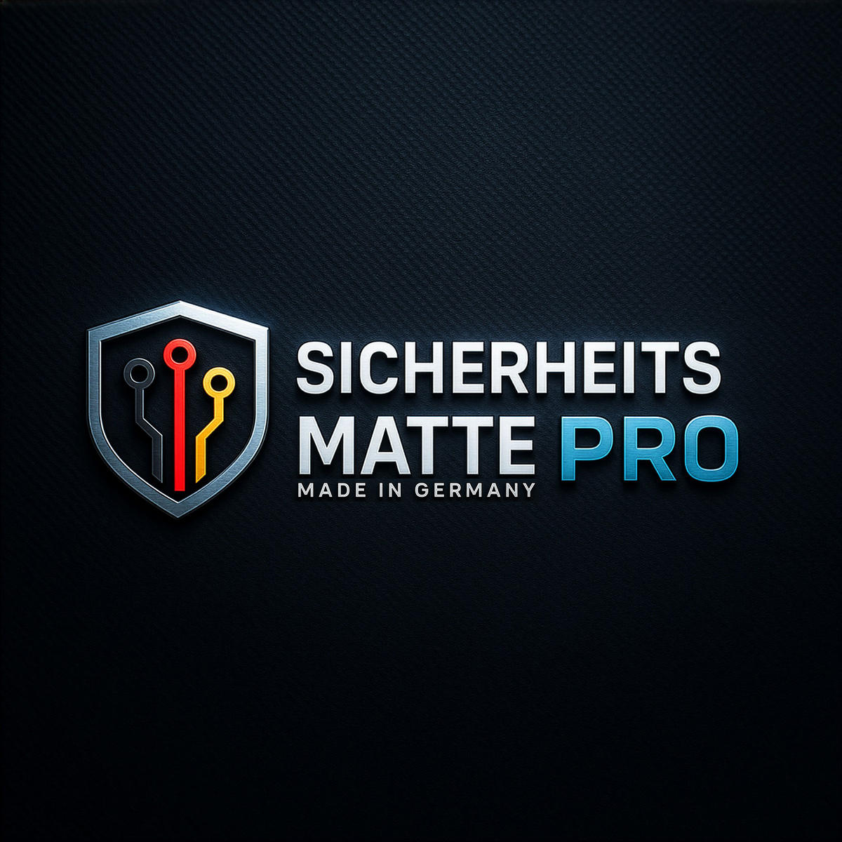 SICHERHEITSMATTE SafeStep PRO Anthrazit 1,20 x 27,00 Meter - Anthrazit, Kunststoff (120/2700cm) - Melius Vivere