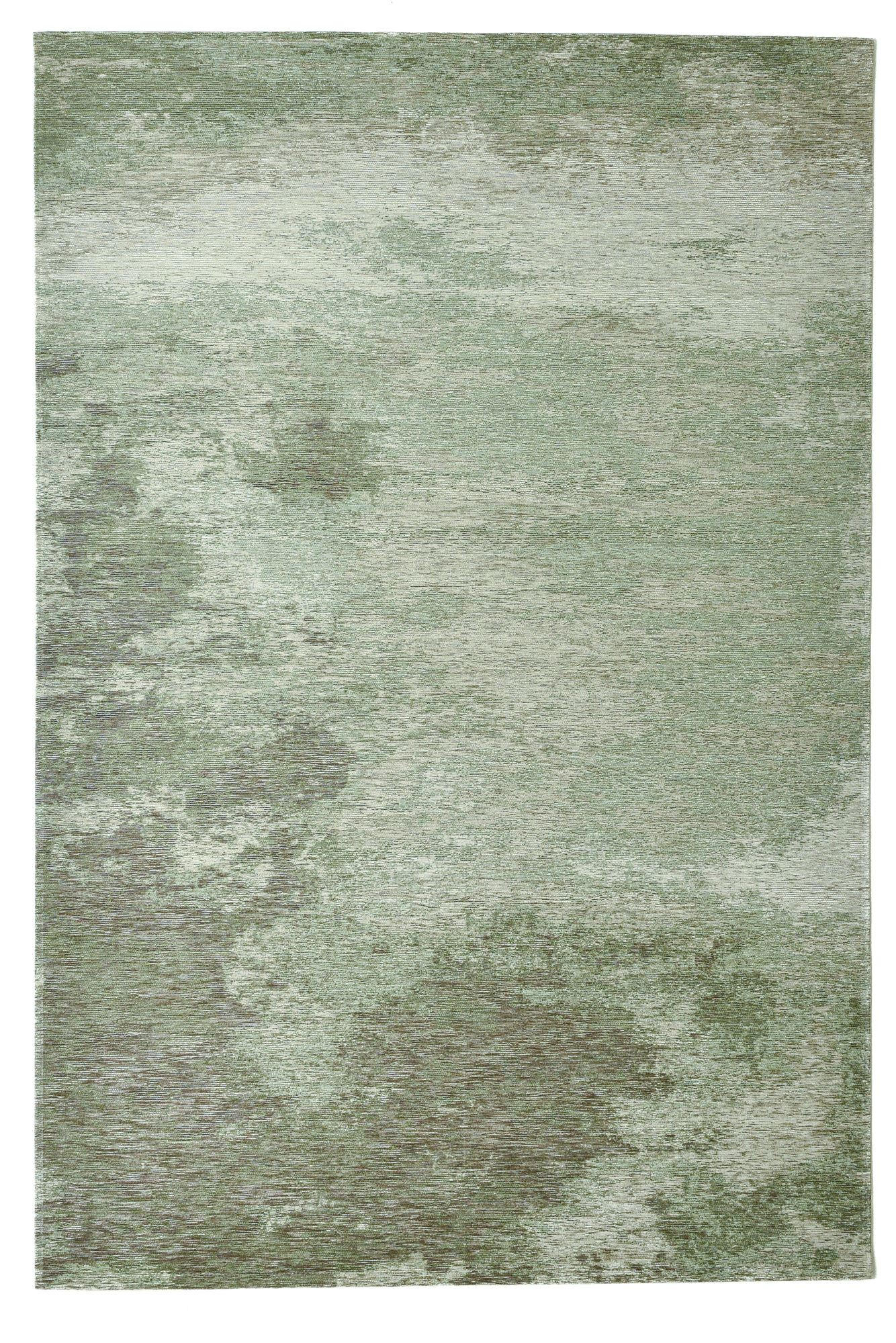 WEBTEPPICH Heritage 190x290 cm - Grün, Textil (190/290cm) - THEKO