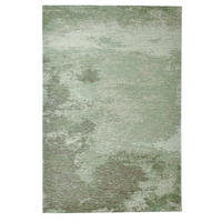 WEBTEPPICH Heritage 190x290 cm - Grün, Textil (190/290cm) - THEKO